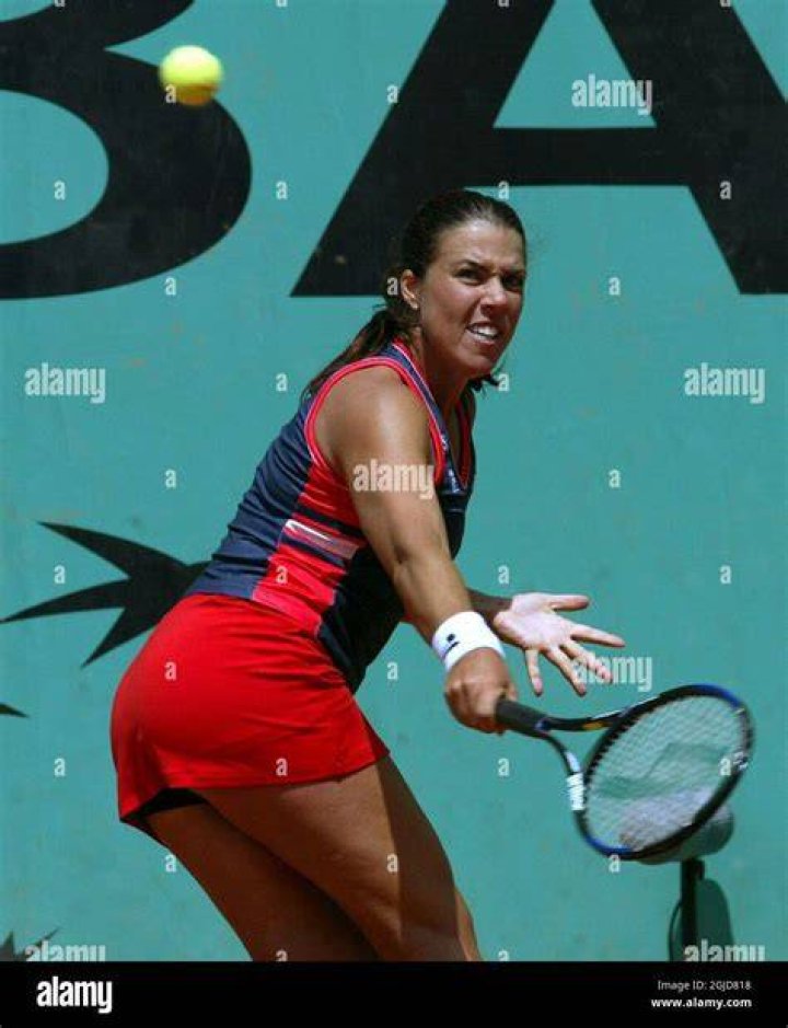 Jennifer Capriati