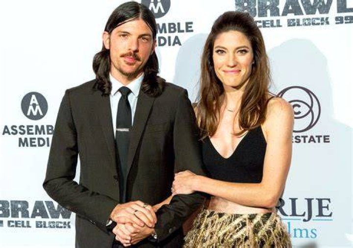Jennifer Carpenter 2018 Boyfriend, tattoos, smoking & body