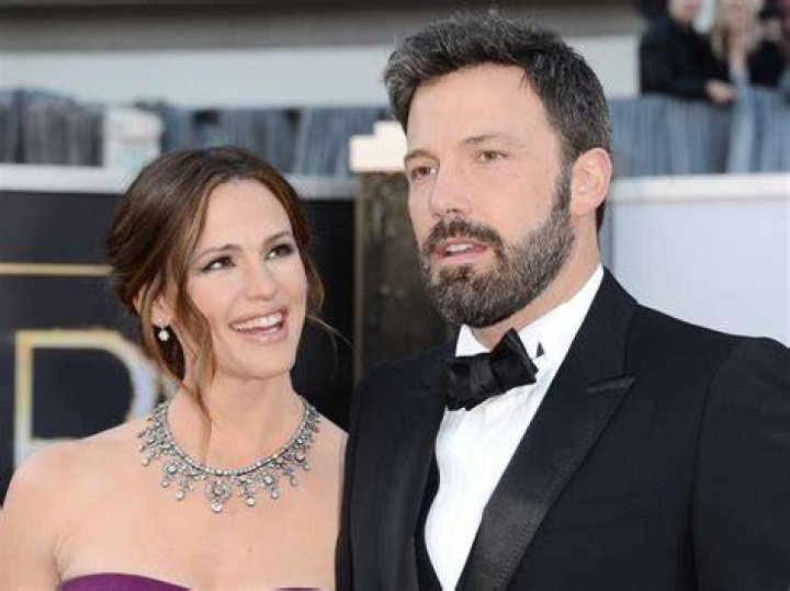 Jennifer Garner & Ben Affleck&rsquo;s Daughter Violet Is All Grown Up At