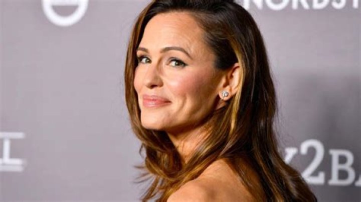&iquest;Jennifer Garner est&aacute; relacionada con James Garner? Explicado AnimeJs