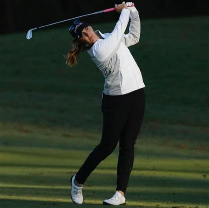 Jennifer Kupcho Wiki, Bio, Age, Height, Golfer, Family, Boyfriend, Net