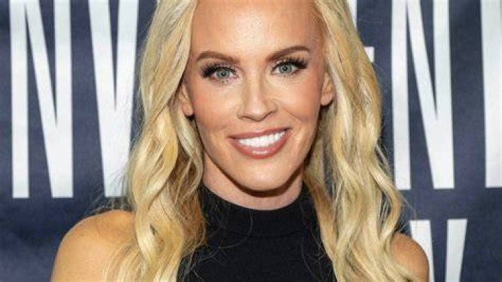 Jenny McCarthy Rejected By The Bachelorette After Her Divorce