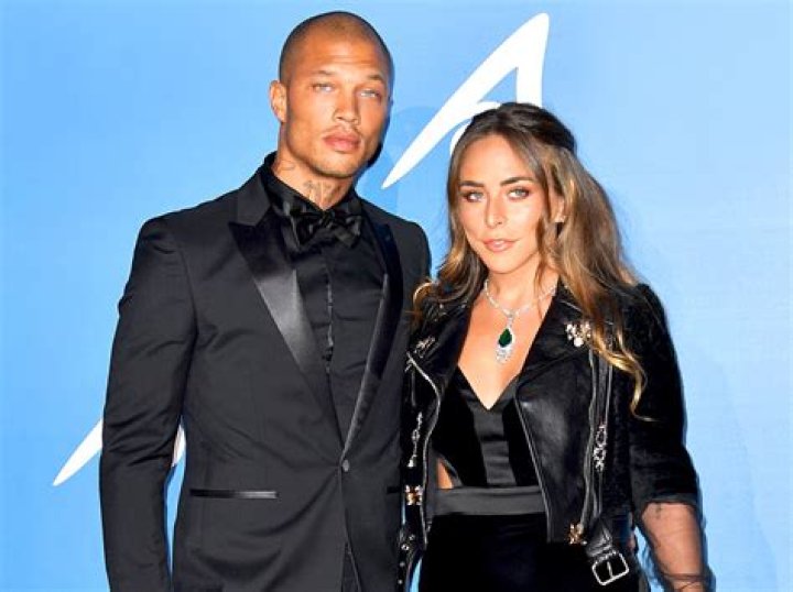 Jeremy Meeks Wiki Story, Wife, Modelling, Net Worth & Facts to Know