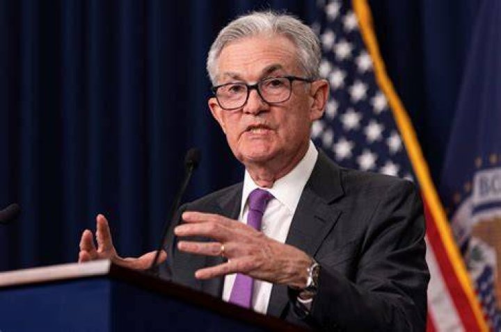 Jerome Powell's Net Worth How Rich is He?