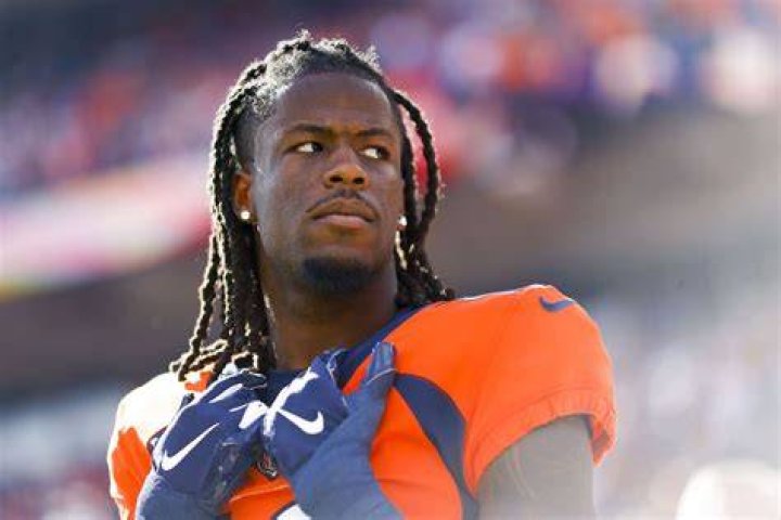 Jerry Jeudy Fantasy Outlook 2023 Should you draft Broncos' WR amid