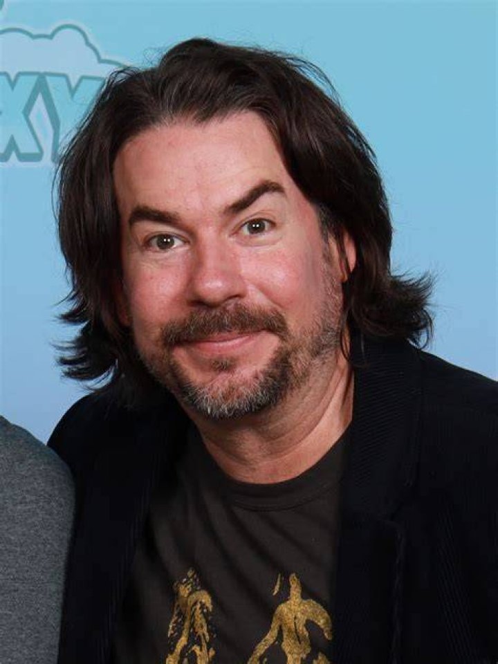 Jerry Trainor Movies & TV Shows The Roku Channel Roku