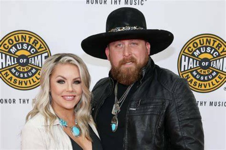 Jesse Keith Whitley & Fianc&eacute;e Baby Girl Classic Country Music