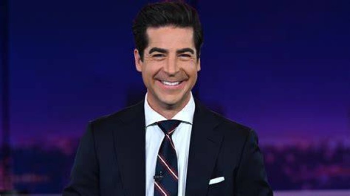 Jesse Watters is Fox News' new 7 p.m. Eastern host