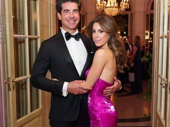 Jesse Watters Wife (Emma DiGiovine), Bio, Age, Husband, Kids, Net Worth