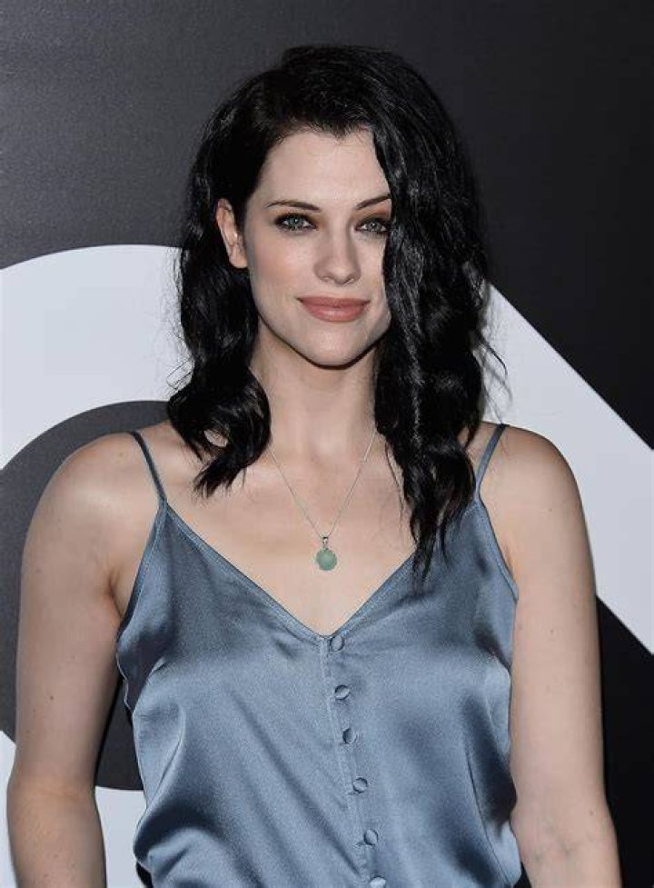 Jessica de gouw fake nudes