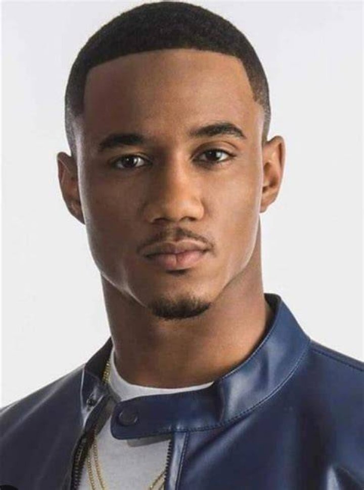 Jessie T. Usher &mdash; The Movie Database (TMDB)