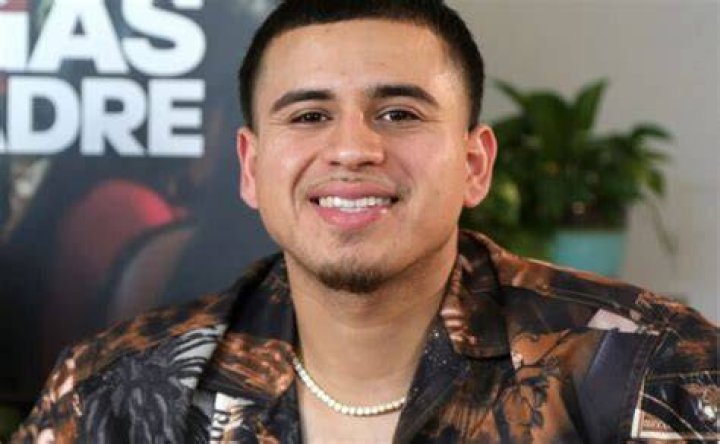 Jesus Ortiz Paz Wiki, Age, Net Worth, Wife, Daughter & Bio My