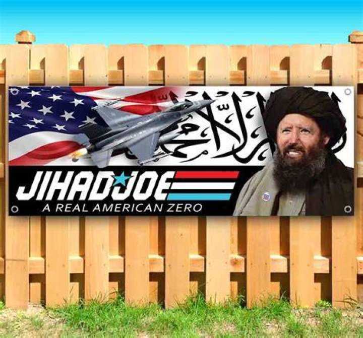 Jihad Joe
