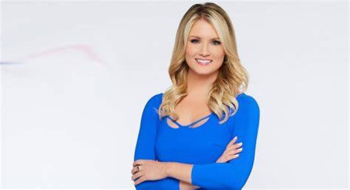 Jillian Mele Bio, Net Worth, Age, Height, Salary, Wiki [Updated 2022]
