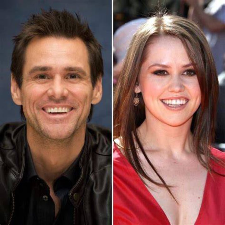 Jim Carrey&rsquo;s Daughter Meet The Comedian&rsquo;s Only Child Hollywood Life