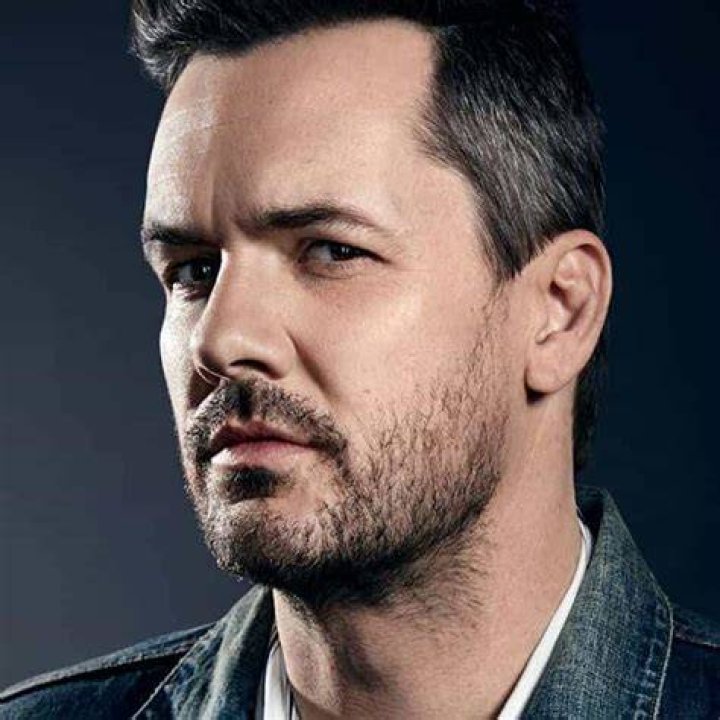 Jim Jefferies Achieved international attention in 2007 when he was