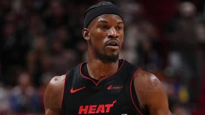 Jimmy Butler TorbenSnaedis
