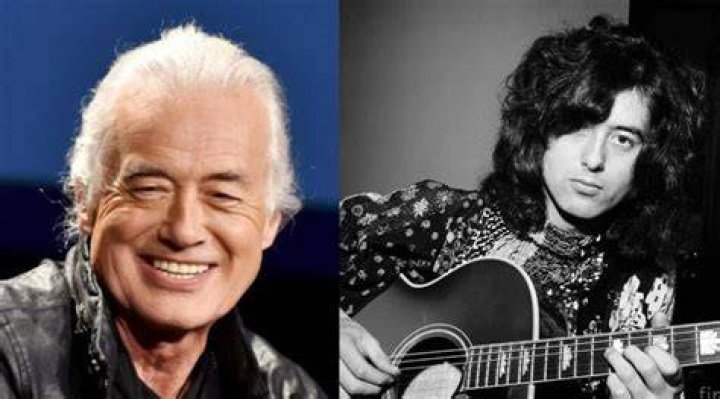 Jimmy Page Net Worth, Height, Age, Bio, Wiki, Career, Lifestyle, Family