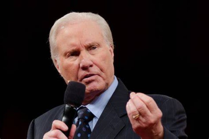 Jimmy Swaggart's House A Glimpse into Opulence and Controversy