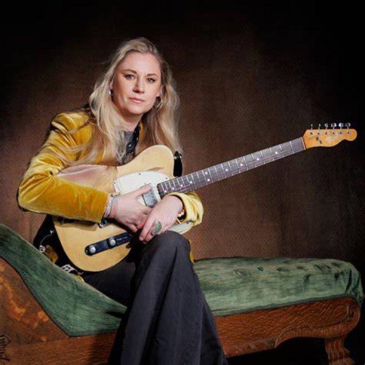 Joanne Shaw Taylor on Spotify