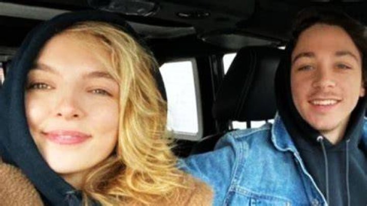 Jodie Comer&rsquo;s Boyfriend James Burke What to Know about the &lsquo;Killing