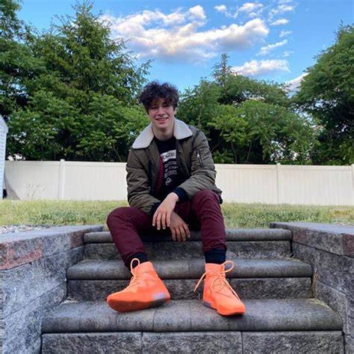 Joe Albanese Age Height Family Girlfriend &raquo; Biography 2024