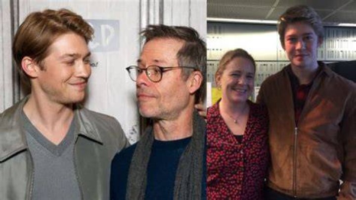 Joe Alwyn Parents Meet Richard Alwyn And Elizabeth Alwyn