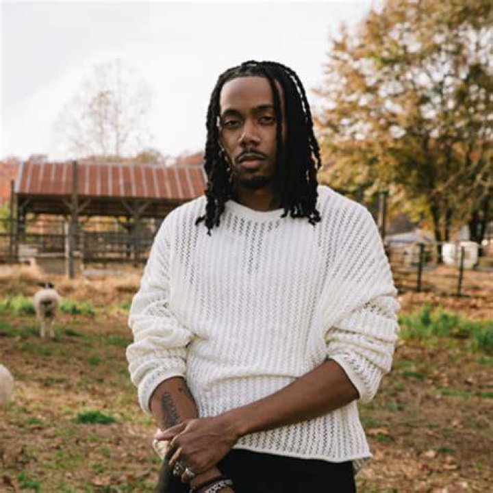 Joe L. Barnes (SingerSongwriter) BioWiki, Age, Wife, Net Worth, Music