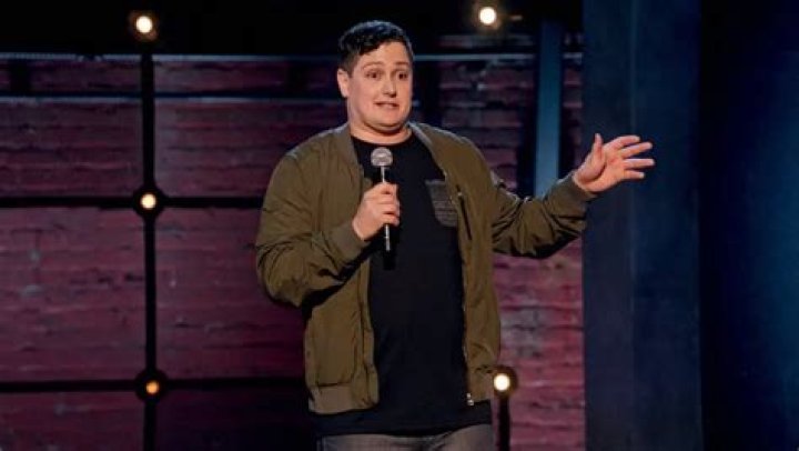 Joe Machi Comedian Wiki, Partner, Bio, Last Comic Standing