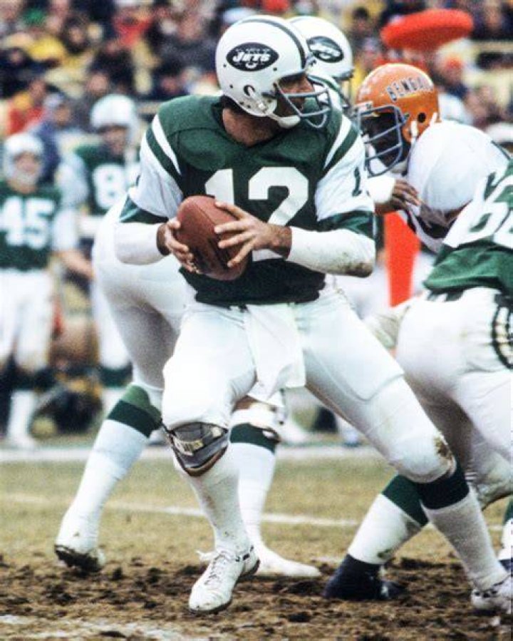 Joe Namath's exwife Deborah Mays Biography Net Worth, Age, Movies