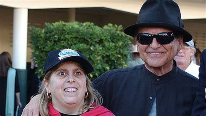 Joe Pesci&rsquo;s Daughter Everything to Know About His Only Child Tiffany