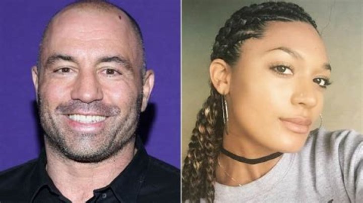 Joe Rogan’s eldest daughter Kayja Rose. Famous Celebrities