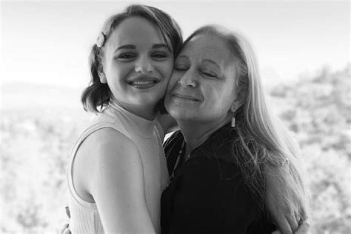 Joey King Parents