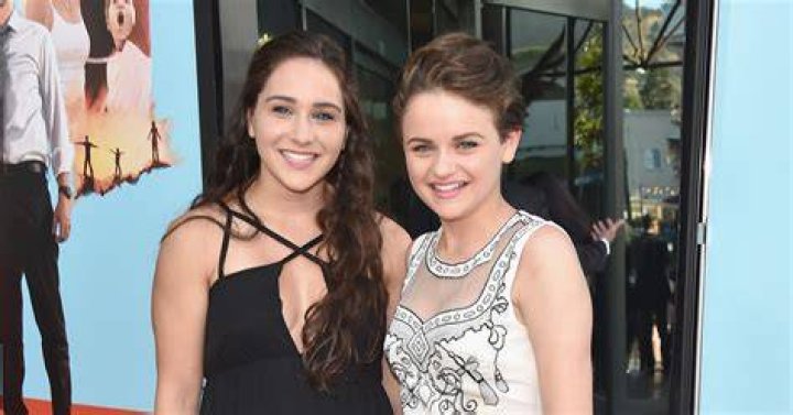 Joey King’s Sister Hit by a Semi ‘Keep Her in Your Thoughts'