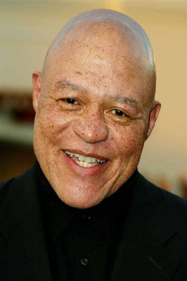John Beasley Actor Death