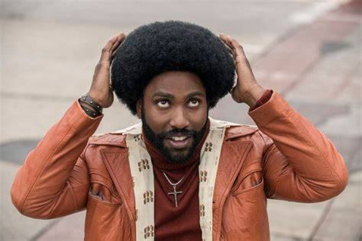 John David Washington On &lsquo;BlacKkKlansman&rsquo; and Leaving Denzel&rsquo;s Shadow