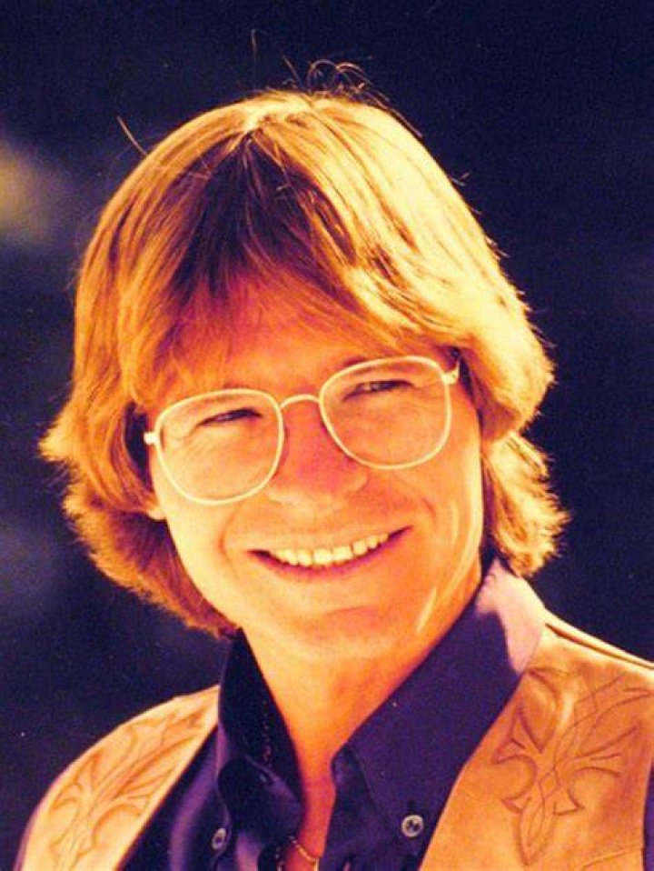 John Denver (19431997) was an American singersongwriter, actor