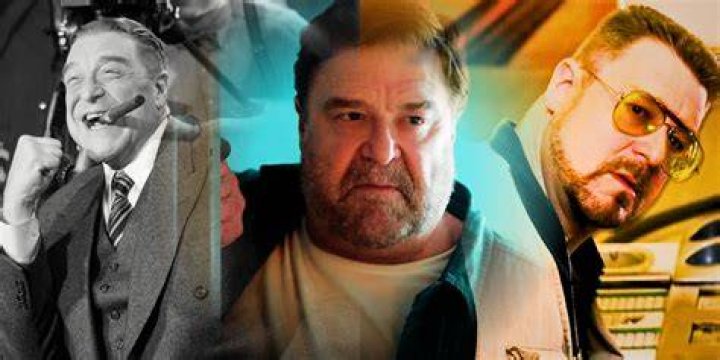 John Goodman Biography, Films, TV Shows, & Facts Britannica