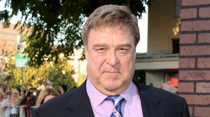 John Goodman Picture 51 57th BFI London Film Festival Inside Llewyn