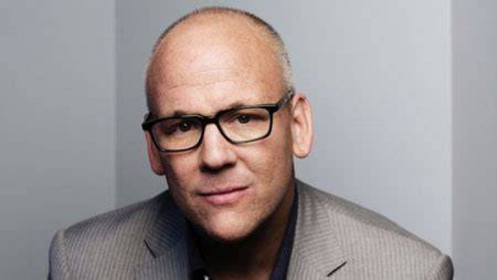 John Heilemann (Journalist) Wiki, Biography, Age, Girlfriends, Family