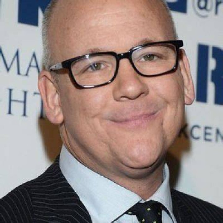 John Heilemann Wiki, Age, Height, Net Worth, Wife, Children and MSNBC