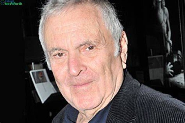 John Kander Net Worth 2023, Wealth, Source Of Early Life, Career