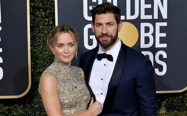 John Krasinski Net Worth FanBolt