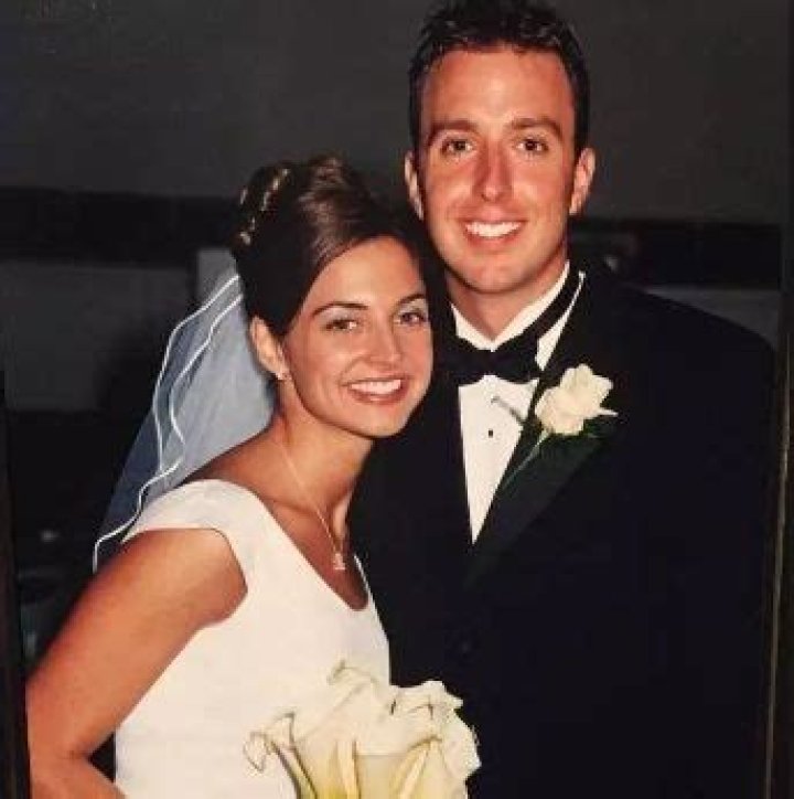John Krueger (Paula Faris' Husband) Age, Wife, Family, Biography & More