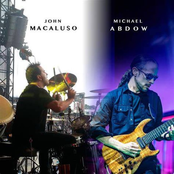 John Macaluso official Concerts & Live Tour Dates 20242025 Tickets