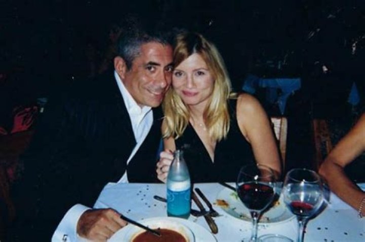 John Macaluso Unknown Facts of Nadine Caridi&rsquo;s Husband News and Gossip