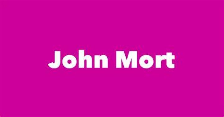 John Mort Collection Donated to MSU Libraries Library Notes
