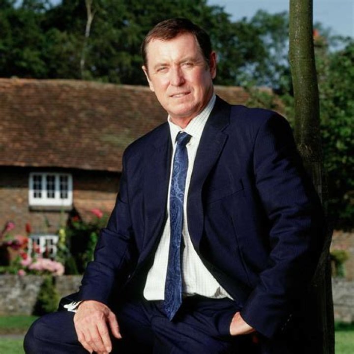 John Nettles &mdash; The Movie Database (TMDB)
