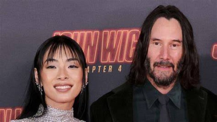 John Wick 4 Star Rina Sawayama Praises Keanu Reeves and Alexandra Grant