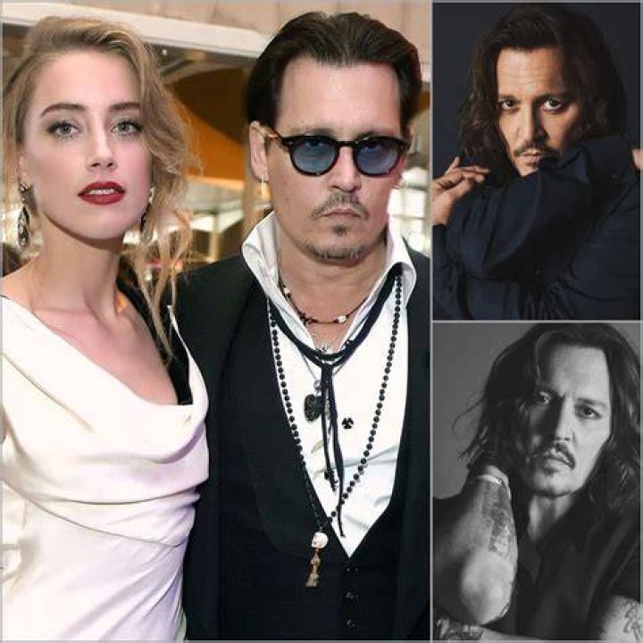 Johnny Depp explains what he finds 'sickening' about other actors